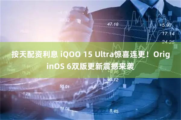 按天配资利息 iQOO 15 Ultra惊喜连更！OriginOS 6双版更新震撼来袭